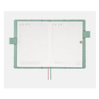 Hobonichi Techo A5 Cousins Laurent Garigue: Twinkle Tweed Cover Only