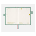Hobonichi Techo A5 Cousins Laurent Garigue: Twinkle Tweed Cover Only