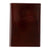 Hobonichi Techo A5 Cousins Leather: Taut Bordeaux Cover Only