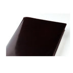 Hobonichi Techo A5 Cousins Leather: Taut Bordeaux Cover Only