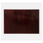 Hobonichi Techo A5 Cousins Leather: Taut Bordeaux Cover Only