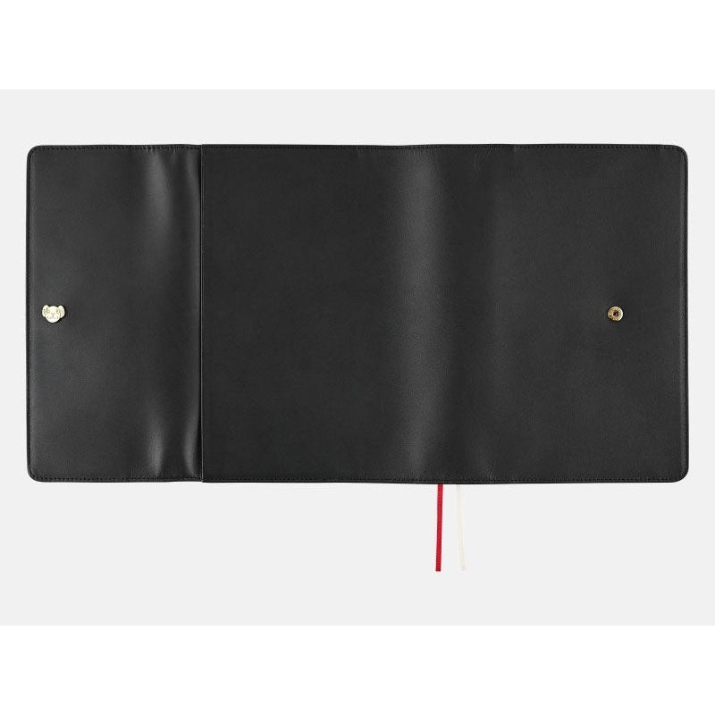 Hobonichi Techo A5 Cousins One Piece Magazine: Going Merry Logbook Cover Only