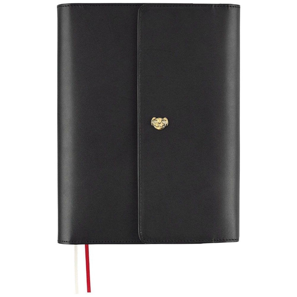 Hobonichi Techo A5 Cousins One Piece Magazine: Going Merry Logbook Cover Only