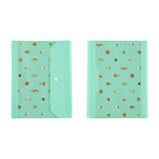 Hobonichi Techo A5 Cousins Planner Cover - Alettone: Sweets