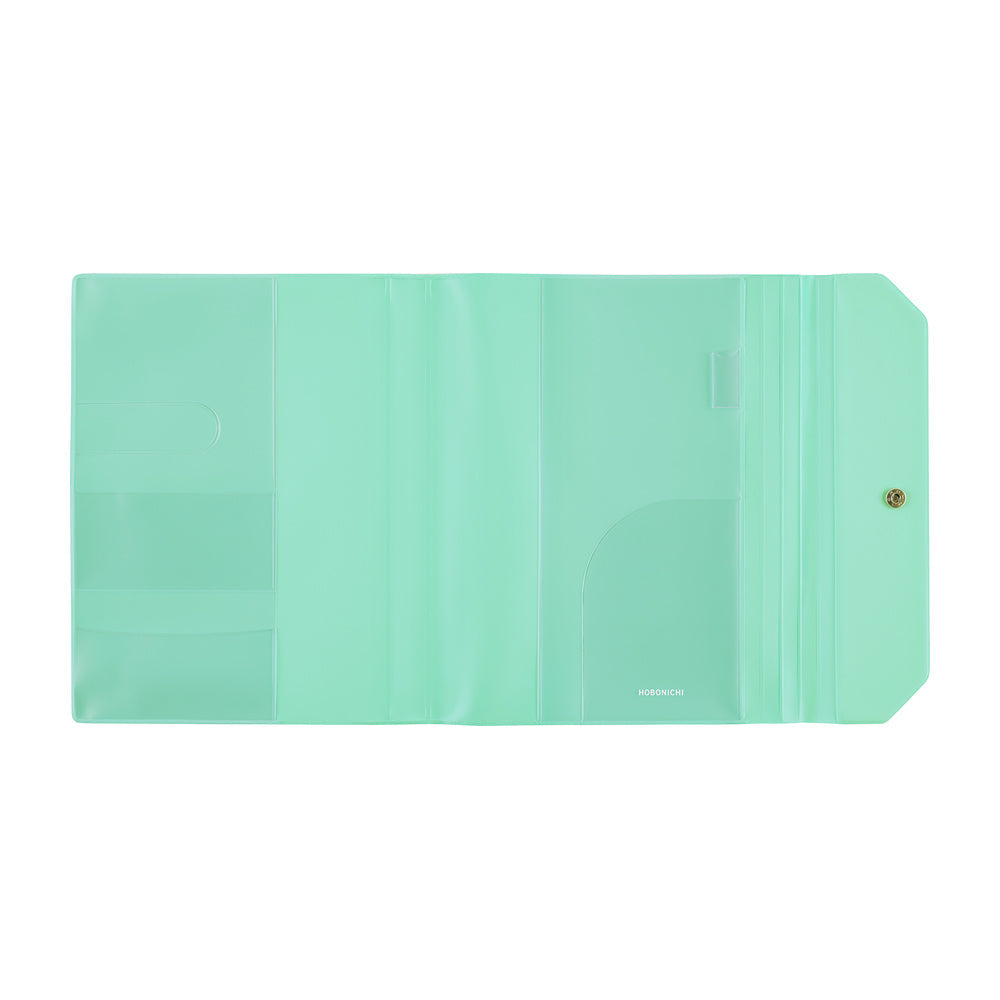 Hobonichi Techo A5 Cousins Planner Cover - Alettone: Sweets