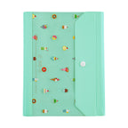 Hobonichi Techo A5 Cousins Planner Cover - Alettone: Sweets