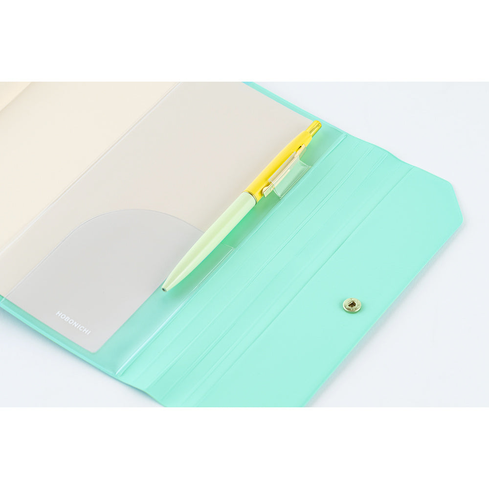 Hobonichi Techo A5 Cousins Planner Cover - Alettone: Sweets