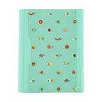 Hobonichi Techo A5 Cousins Planner Cover - Alettone: Sweets