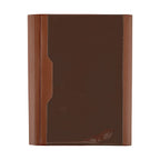 Hobonichi Techo A5 Cousins Planner Cover - Alettone Brown