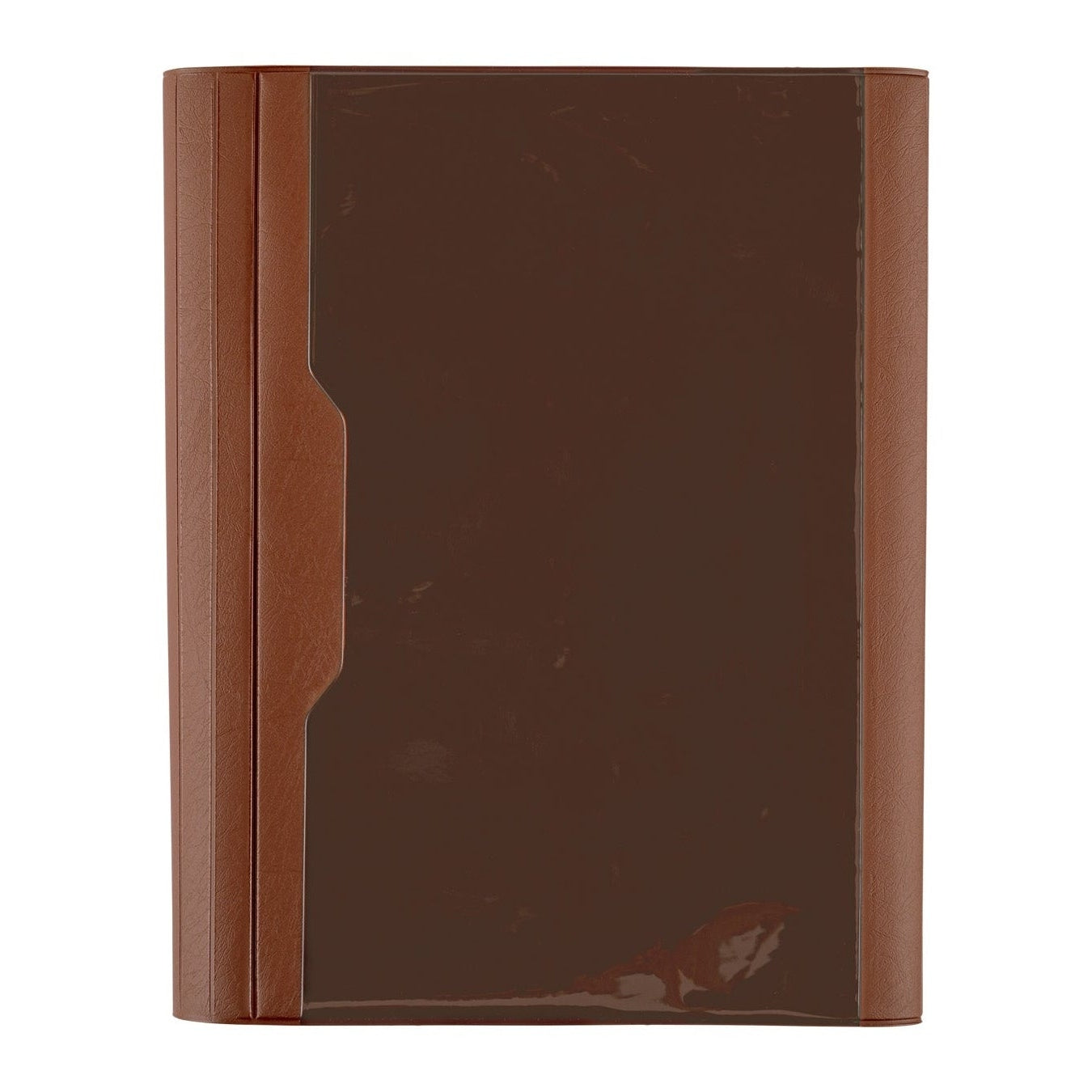 Hobonichi Techo A5 Cousins Planner Cover - Alettone Brown