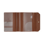 Hobonichi Techo A5 Cousins Planner Cover - Alettone Brown