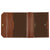 Hobonichi Techo A5 Cousins Planner Cover - Alettone Brown