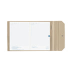 Hobonichi Techo A5 Cousins Planner Cover - Alettone: Gray