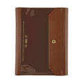Hobonichi Techo A5 Cousins Planner Cover - Alettone Brown
