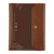 Hobonichi Techo A5 Cousins Planner Cover - Alettone Brown