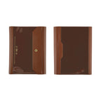 Hobonichi Techo A5 Cousins Planner Cover - Alettone Brown
