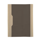 Hobonichi Techo A5 Cousins Planner Cover - Alettone: Gray