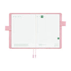 Hobonichi Techo A5 Cousins Planner Cover - Colours: Chiffon Greige