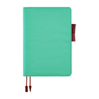 Hobonichi Techo A5 Cousins Planner Cover - Colours: Misty Cedar