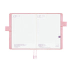 Hobonichi Techo A5 Cousins Planner Cover - Colours: Chiffon Greige
