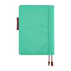 Hobonichi Techo A5 Cousins Planner Cover - Colours: Misty Cedar
