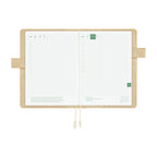 Hobonichi Techo A5 Cousins Planner Cover - Colours: Mango Latte