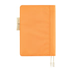 Hobonichi Techo A5 Cousins Planner Cover - Colours: Mango Latte