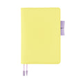 Hobonichi Techo A5 Cousins Planner Cover - Colors: Honey Lilac