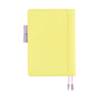 Hobonichi Techo A5 Cousins Planner Cover - Colors: Honey Lilac