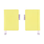 Hobonichi Techo A5 Cousins Planner Cover - Colors: Honey Lilac