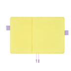 Hobonichi Techo A5 Cousins Planner Cover - Colors: Honey Lilac