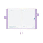 Hobonichi Techo A5 Cousins Planner Cover - Colors: Honey Lilac