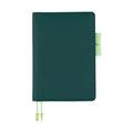 Hobonichi Techo A5 Cousins Planner Cover - Colors: Ivy Forest
