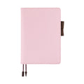 Hobonichi Techo A5 Cousins Planner Cover - Colors: Sweet Cacao
