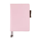 Hobonichi Techo A5 Cousins Planner Cover - Colors: Sweet Cacao