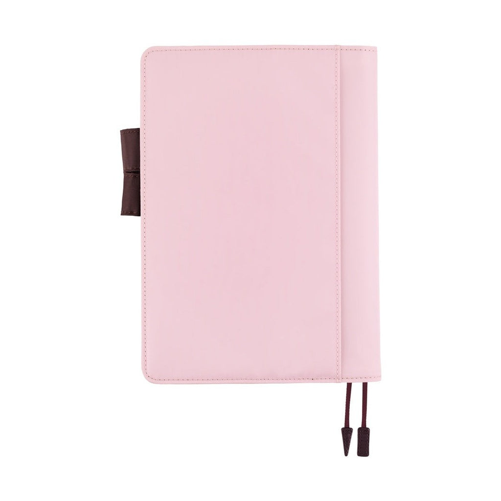 Hobonichi Techo A5 Cousins Planner Cover - Colors: Sweet Cacao