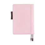 Hobonichi Techo A5 Cousins Planner Cover - Colors: Sweet Cacao