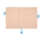 Hobonichi Techo A5 Cousins Planner Cover - Colours: Atelier Sky
