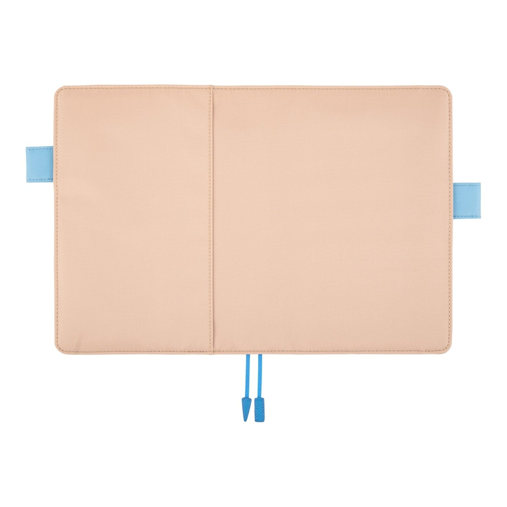 Hobonichi Techo A5 Cousins Planner Cover - Colours: Atelier Sky