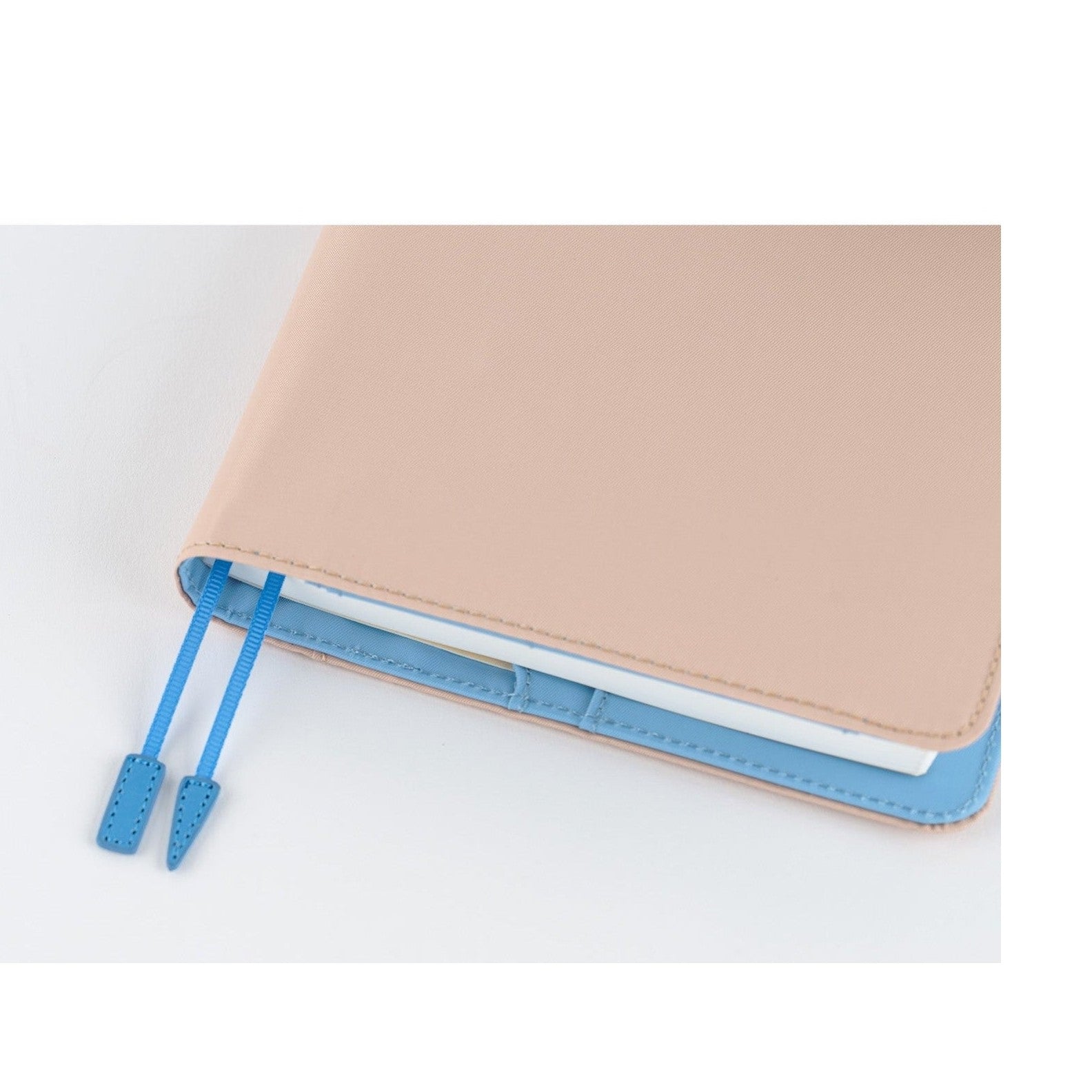 Hobonichi Techo A5 Cousins Planner Cover - Colours: Atelier Sky