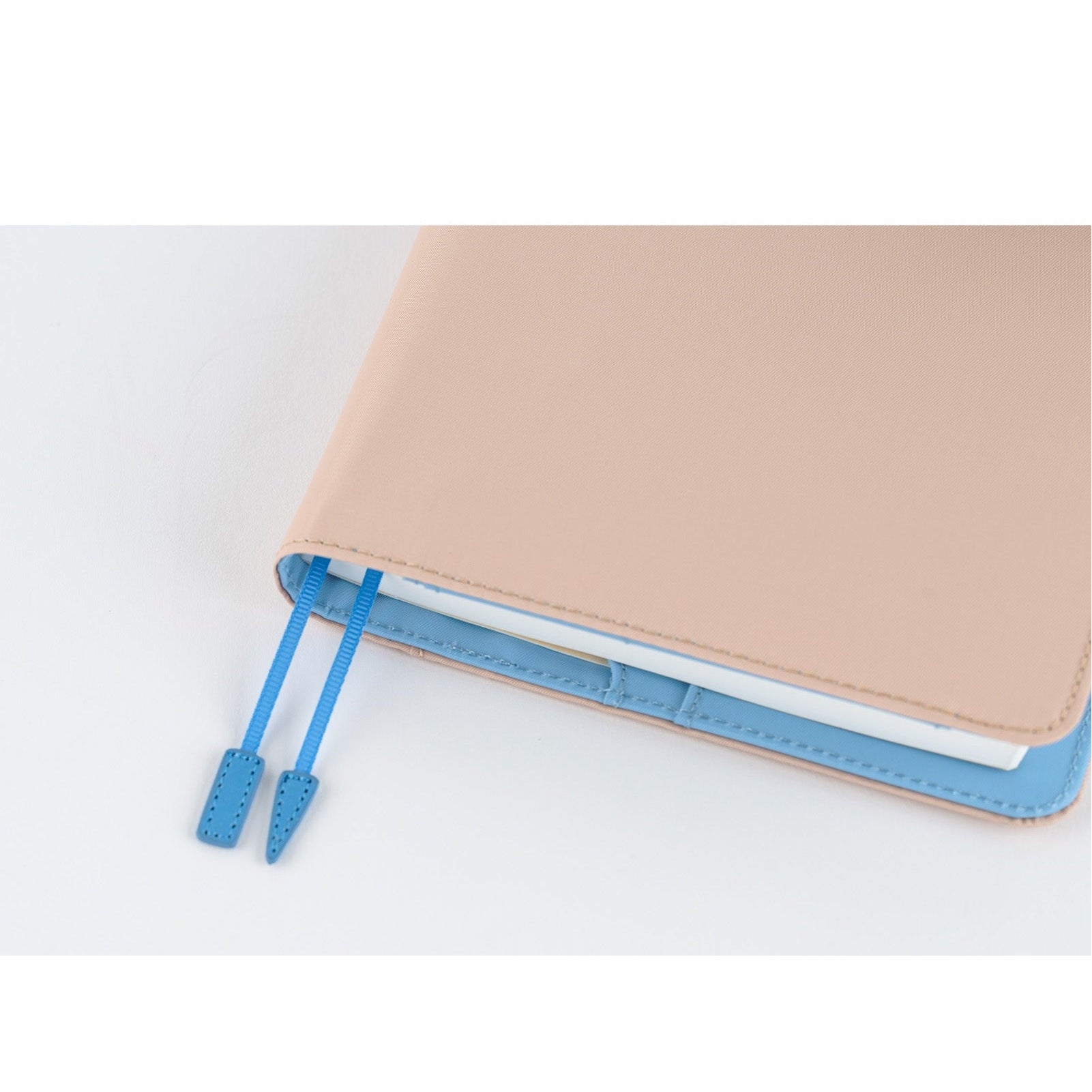 Hobonichi Techo A5 Cousins Planner Cover - Colours: Atelier Sky