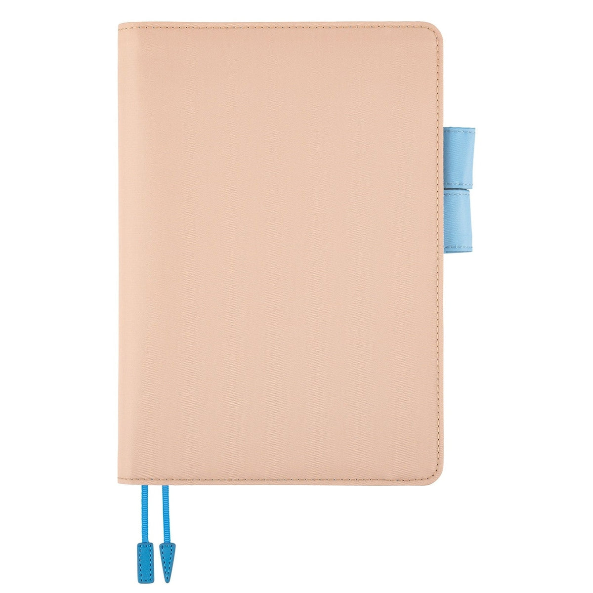 Hobonichi Techo A5 Cousins Planner Cover - Colours: Atelier Sky