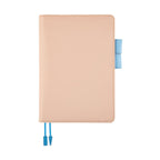 Hobonichi Techo A5 Cousins Planner Cover - Colours: Atelier Sky