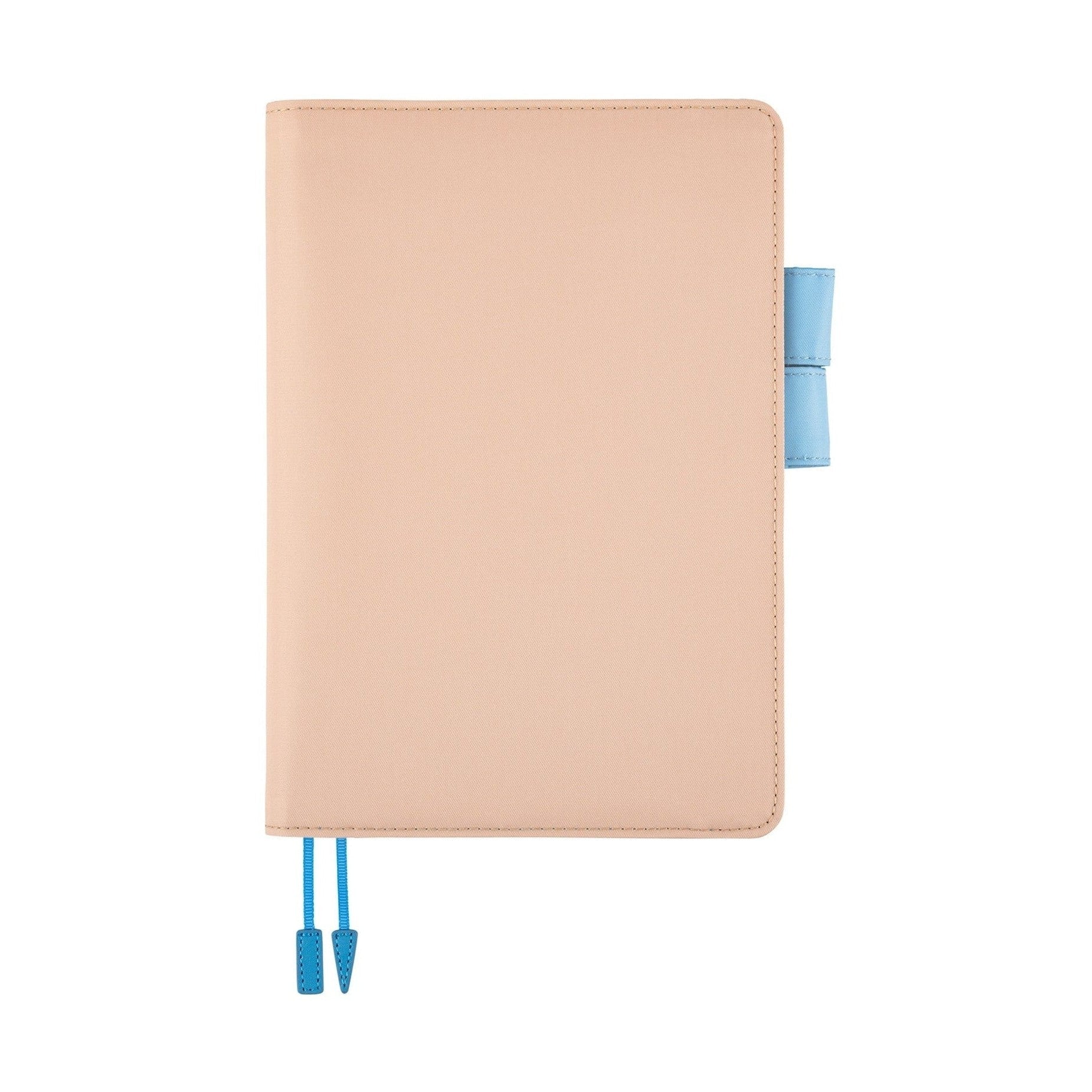 Hobonichi Techo A5 Cousins Planner Cover - Colours: Atelier Sky