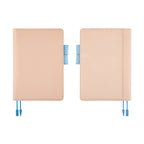 Hobonichi Techo A5 Cousins Planner Cover - Colours: Atelier Sky