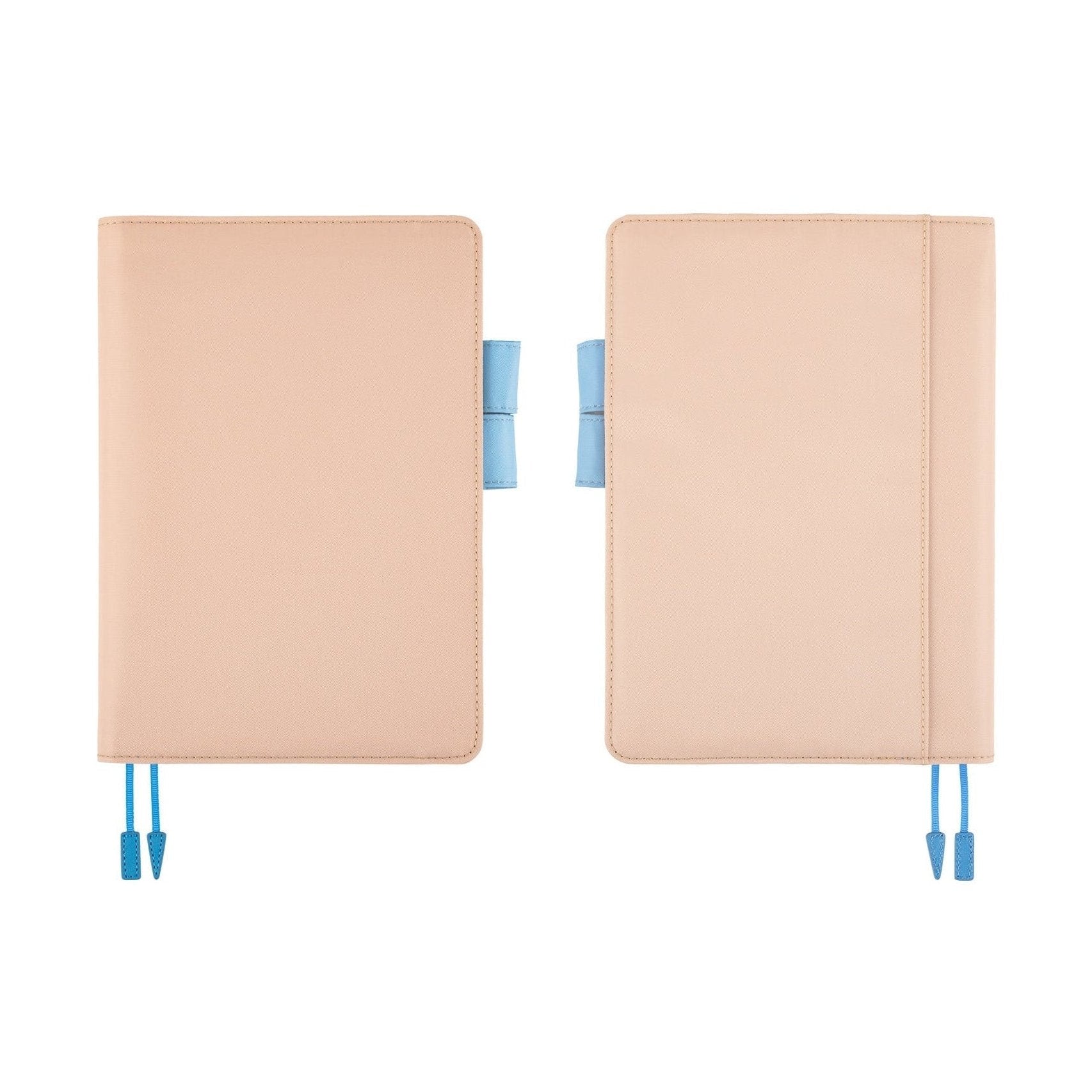 Hobonichi Techo A5 Cousins Planner Cover - Colours: Atelier Sky