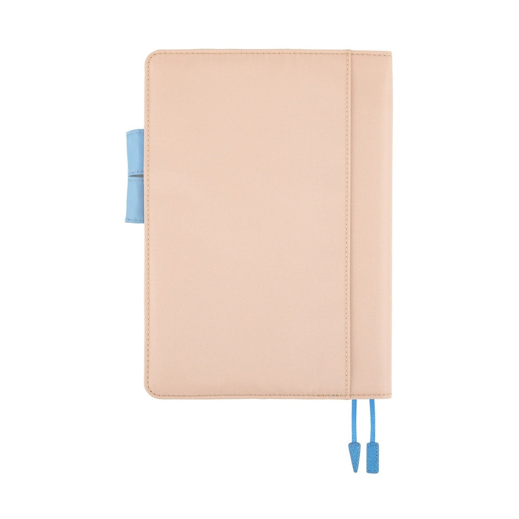 Hobonichi Techo A5 Cousins Planner Cover - Colours: Atelier Sky