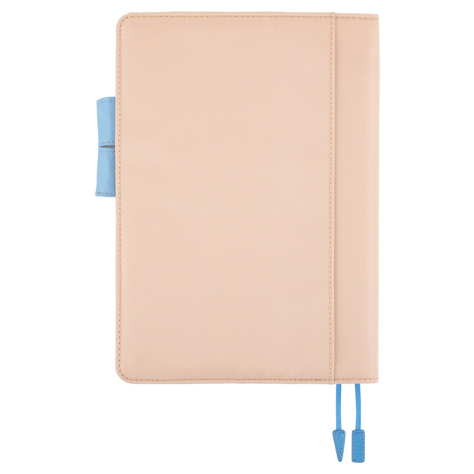 Hobonichi Techo A5 Cousins Planner Cover - Colours: Atelier Sky