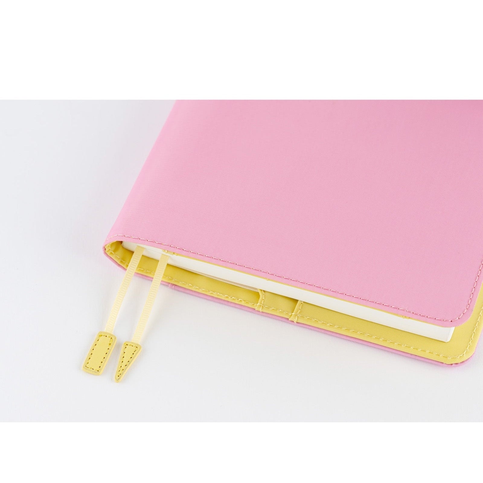 Hobonichi Techo A5 Cousins Planner Cover - Colours: Candy Floss