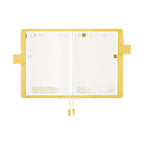 Hobonichi Techo A5 Cousins Planner Cover - Colours: Candy Floss